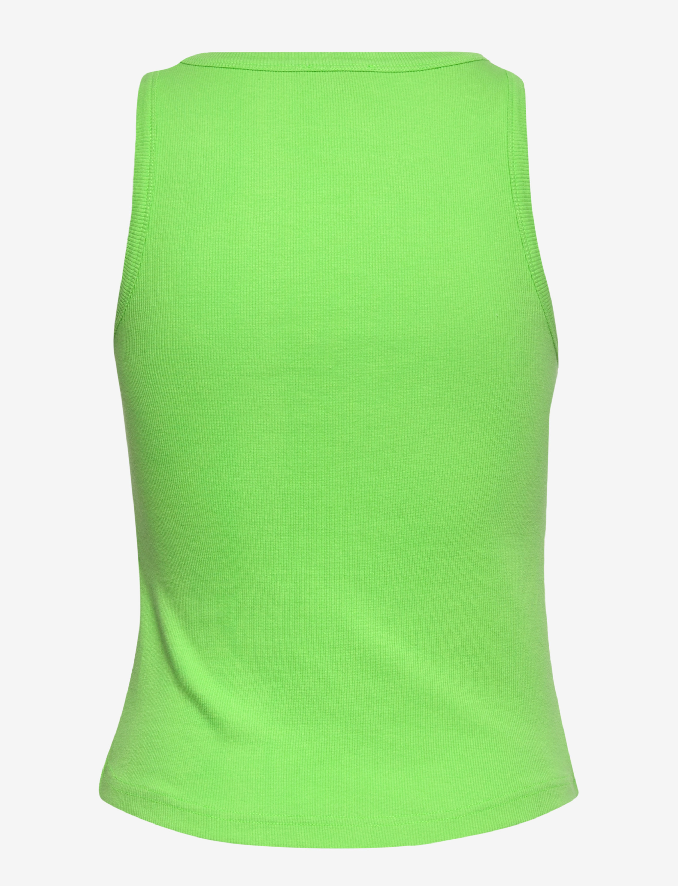 bzr - Fiona Katlina top - green flash - 1
