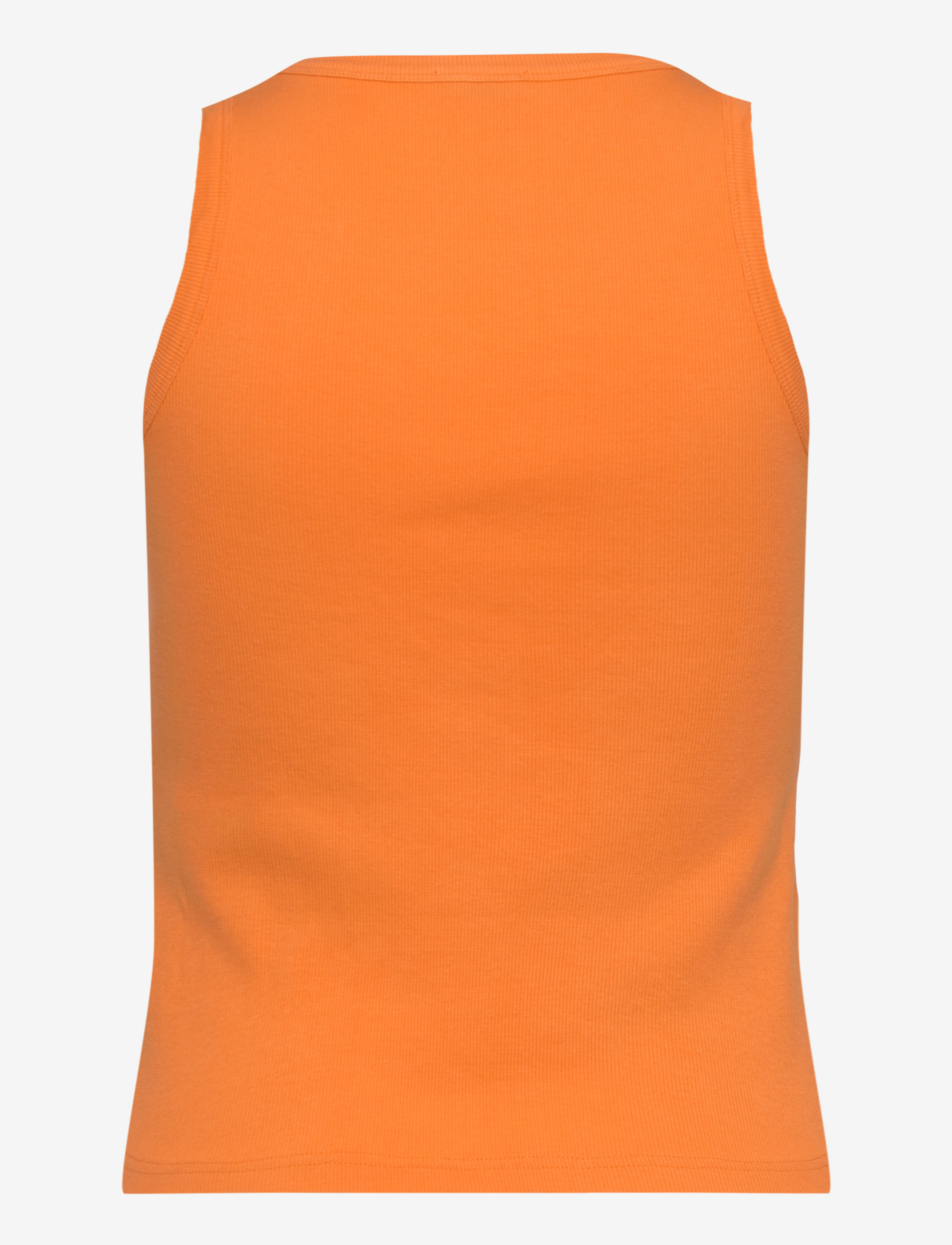 bzr - Fiona Katlina top - orange peel - 1