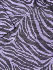 bzr - Mela Metina top - long-sleeved tops - lavender - 2
