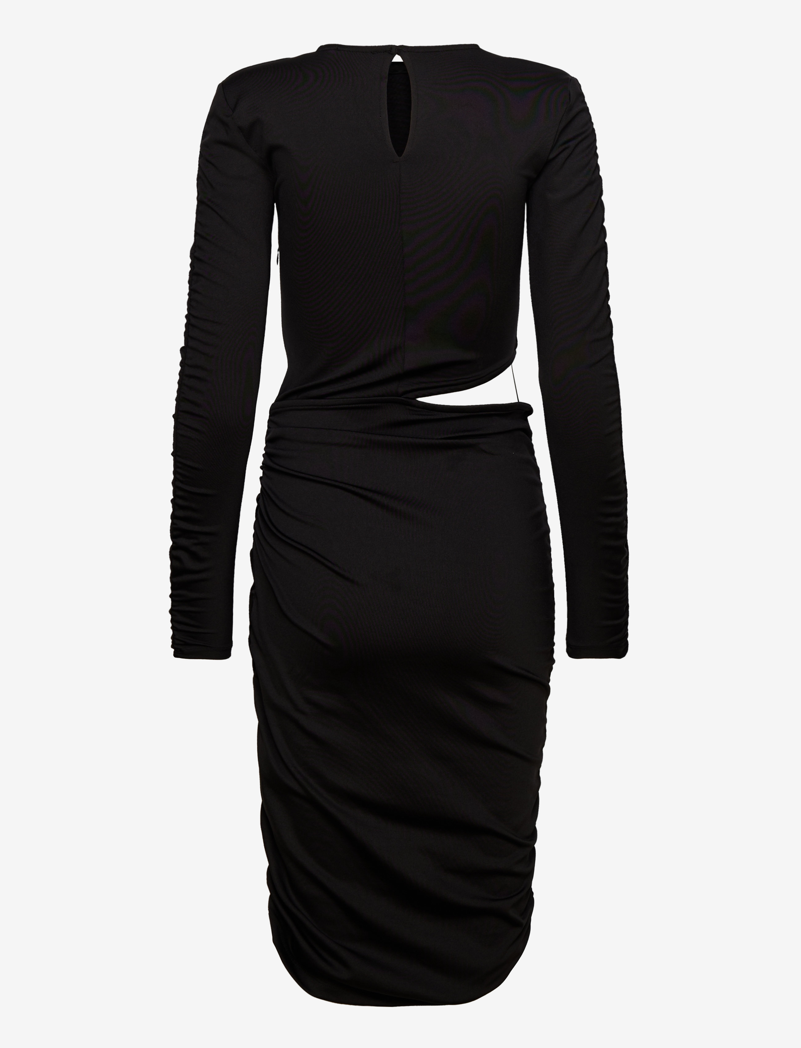 bzr - Imma Krystal dress - black - 3