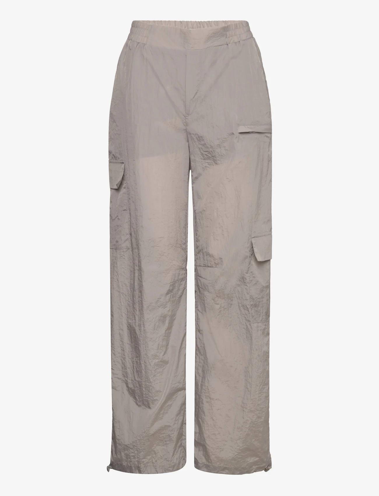 bzr - Denver Cargo pants - cargo pants - dune - 0