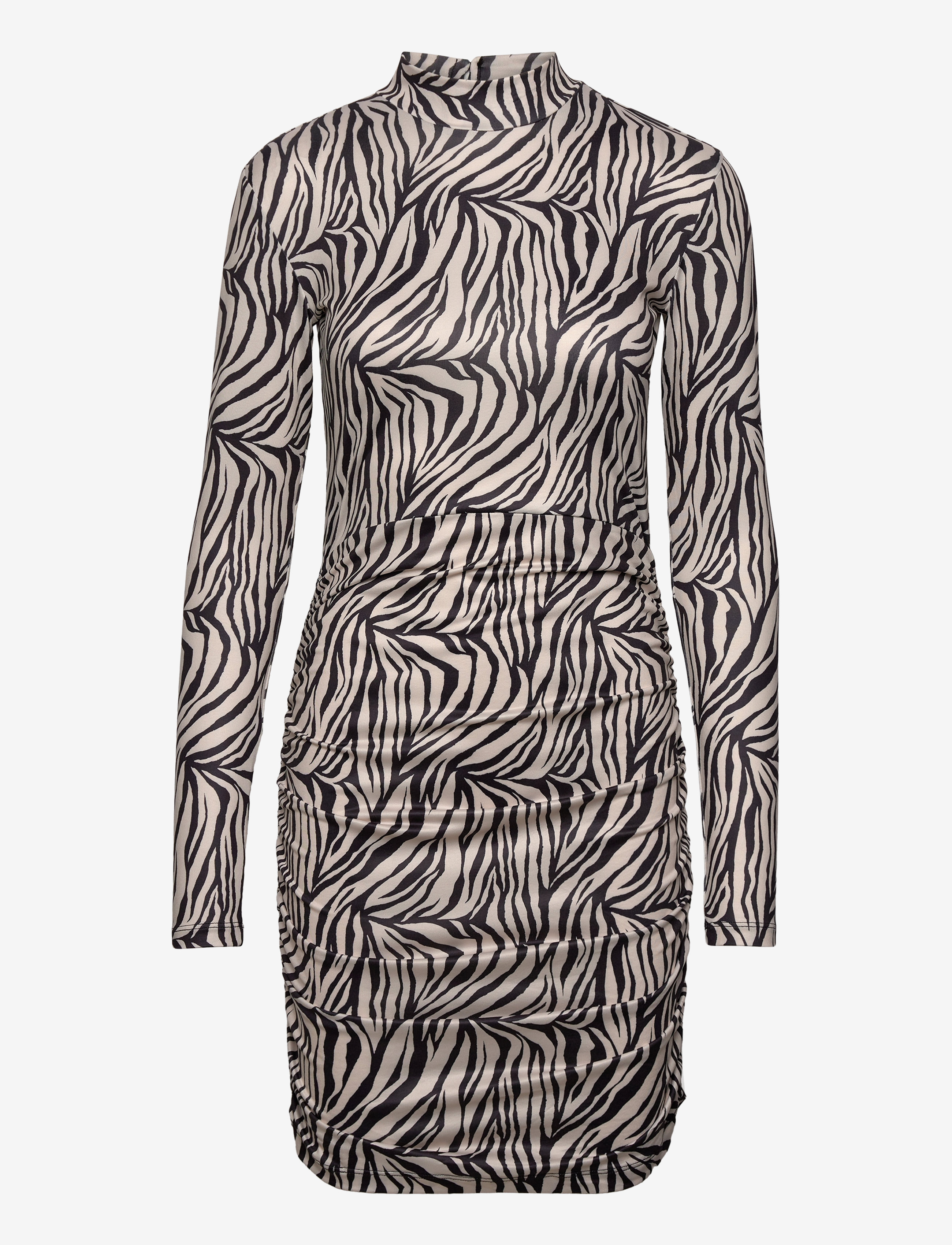 BZR Regina Molisa Kleid Patterned - XS - Damen