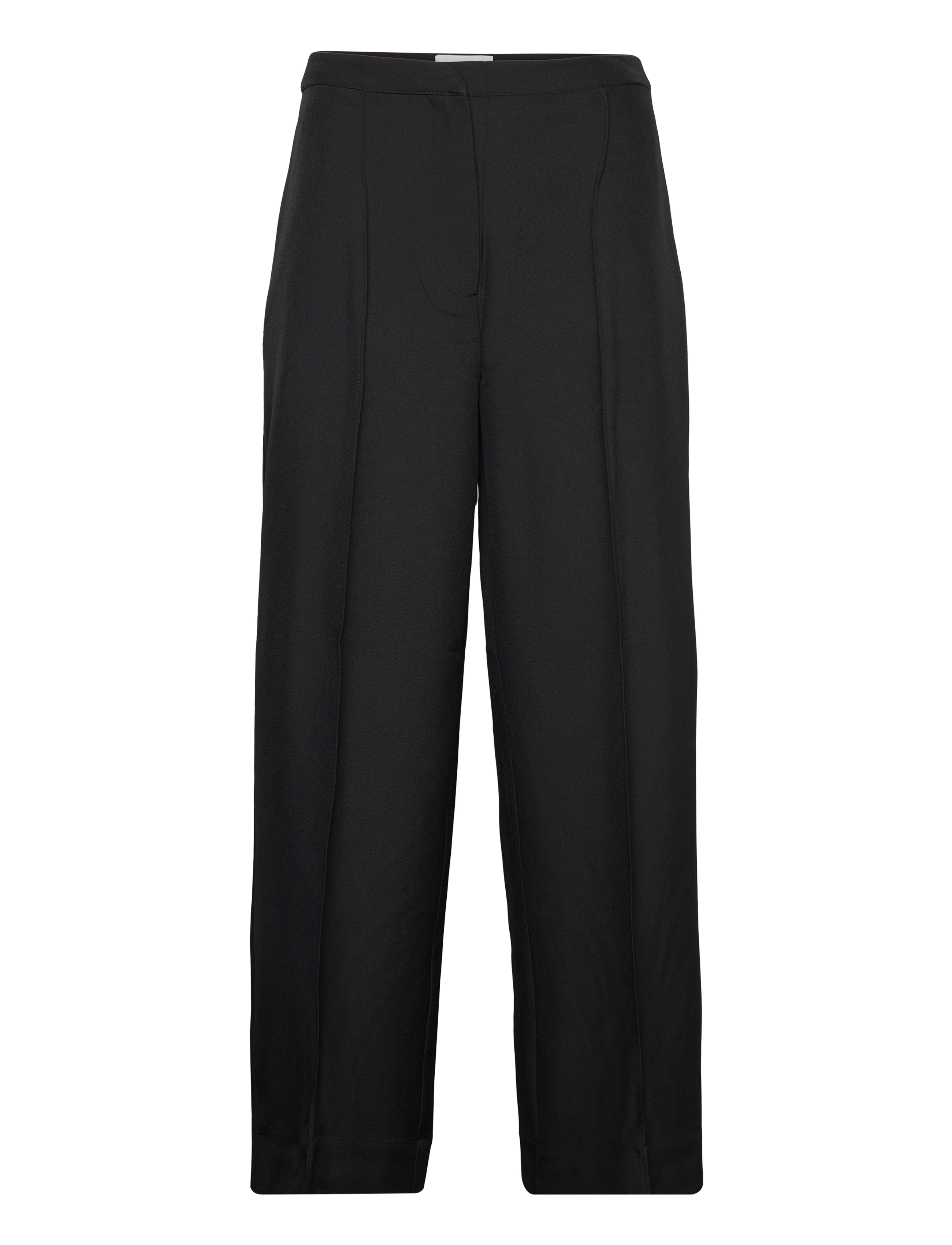BZR Vibebzwilde Hosen Schwarz - 34 - Damen