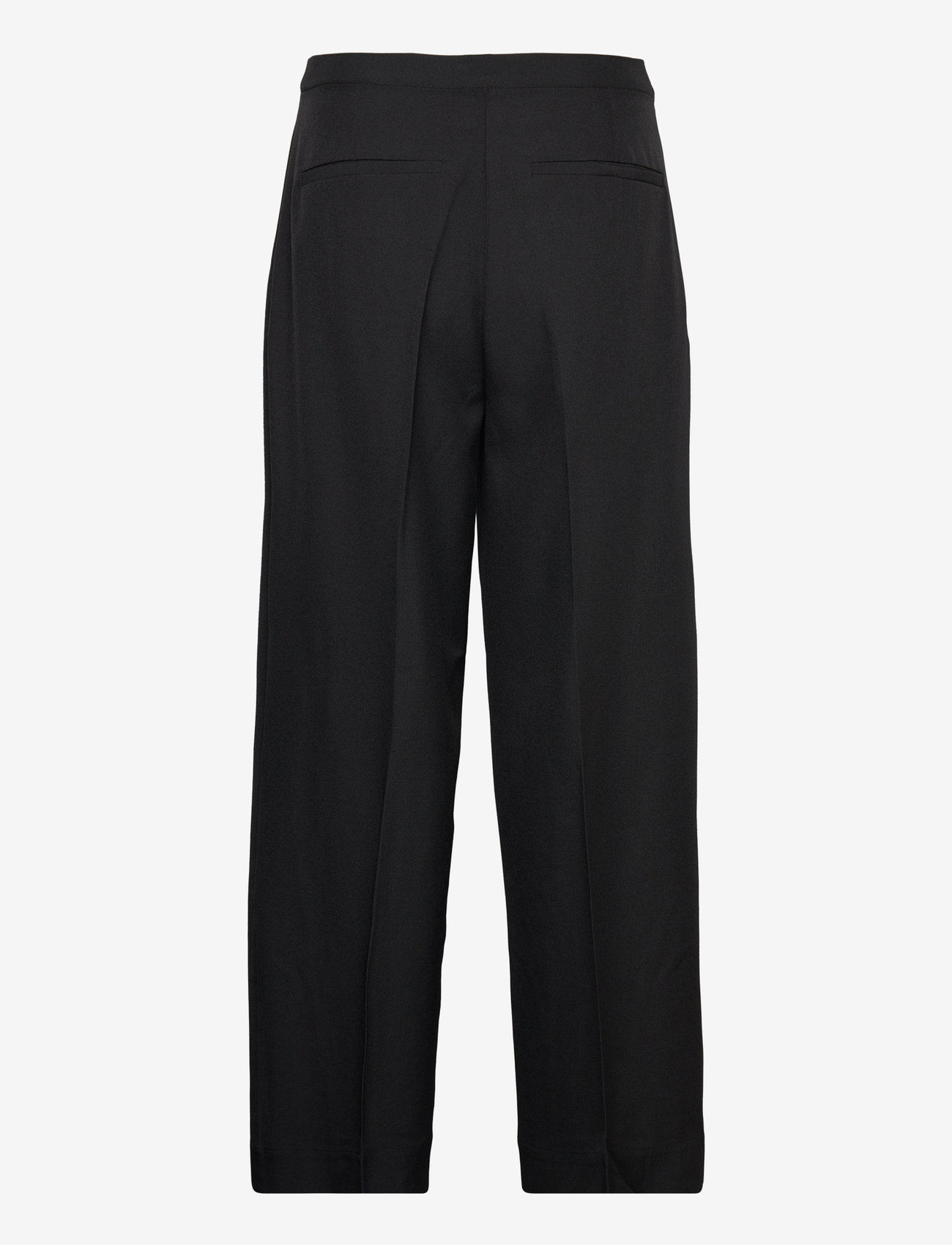 bzr - Vibe Wilde pants - formell - black - 1