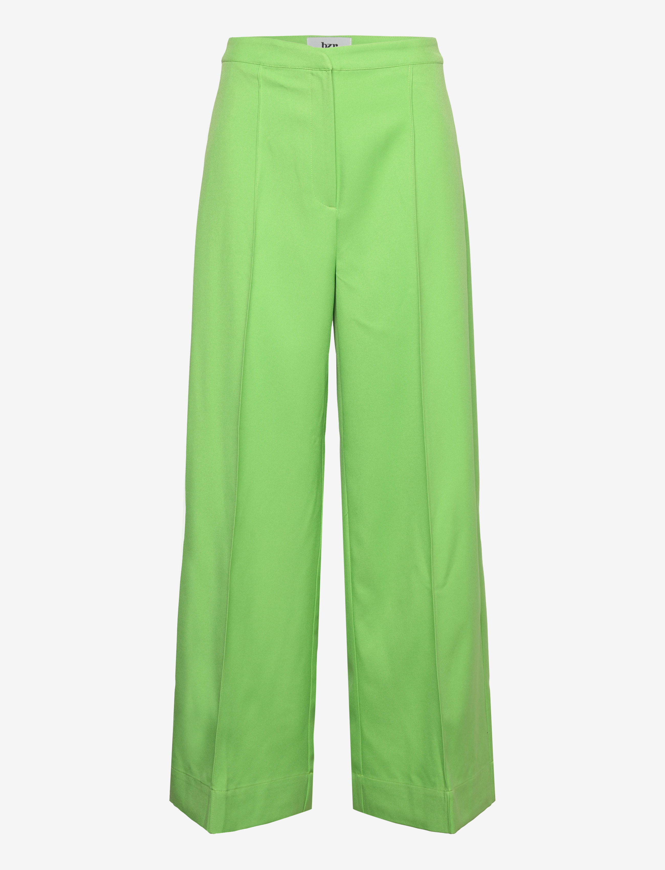 BZR Vibebzwilde Hosen Grün - 38 - Damen