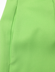 bzr - VibeBZWilde pants - tailored trousers - lime - 4