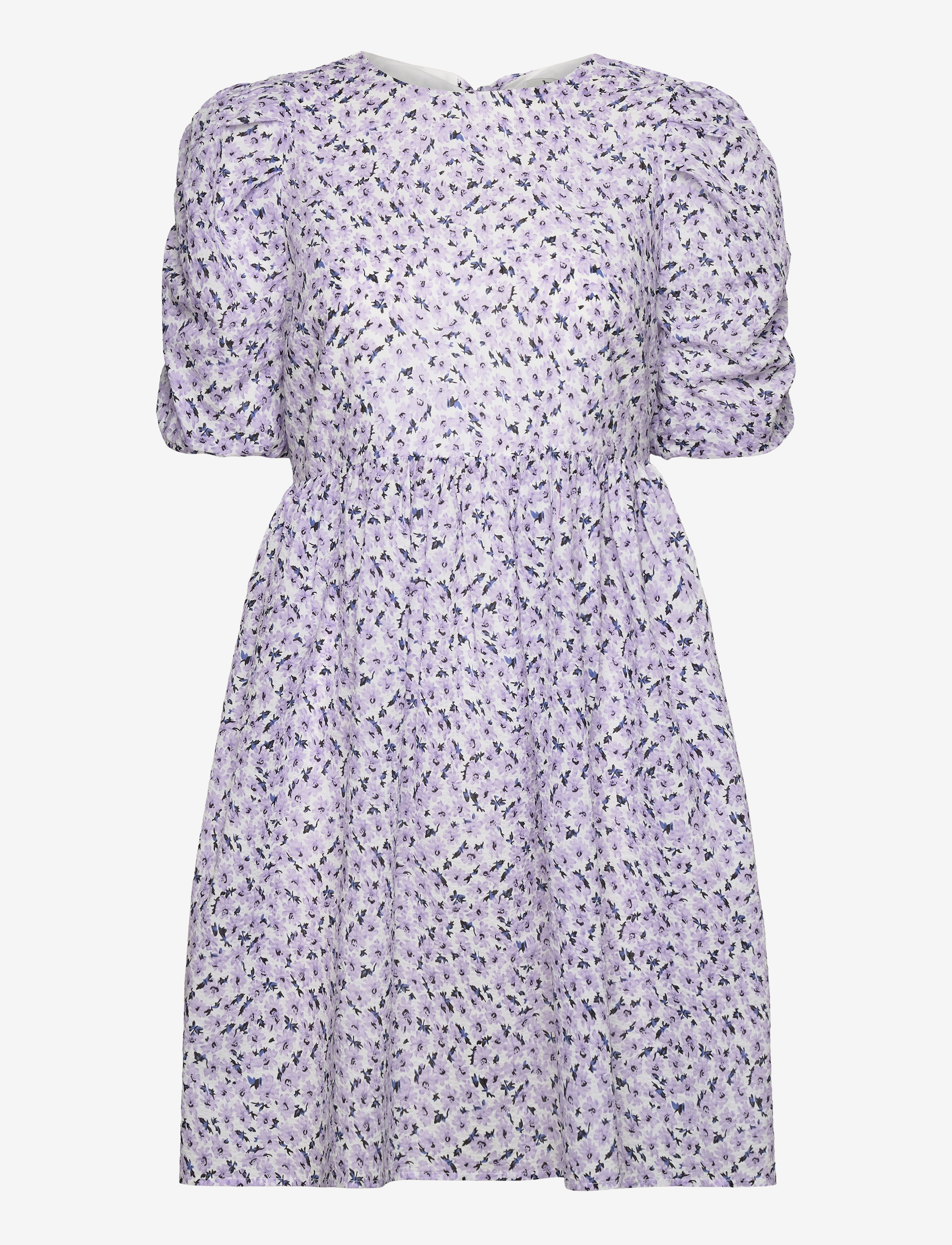 BZR Rosie Dea Kleid Lila - 40 - Damen
