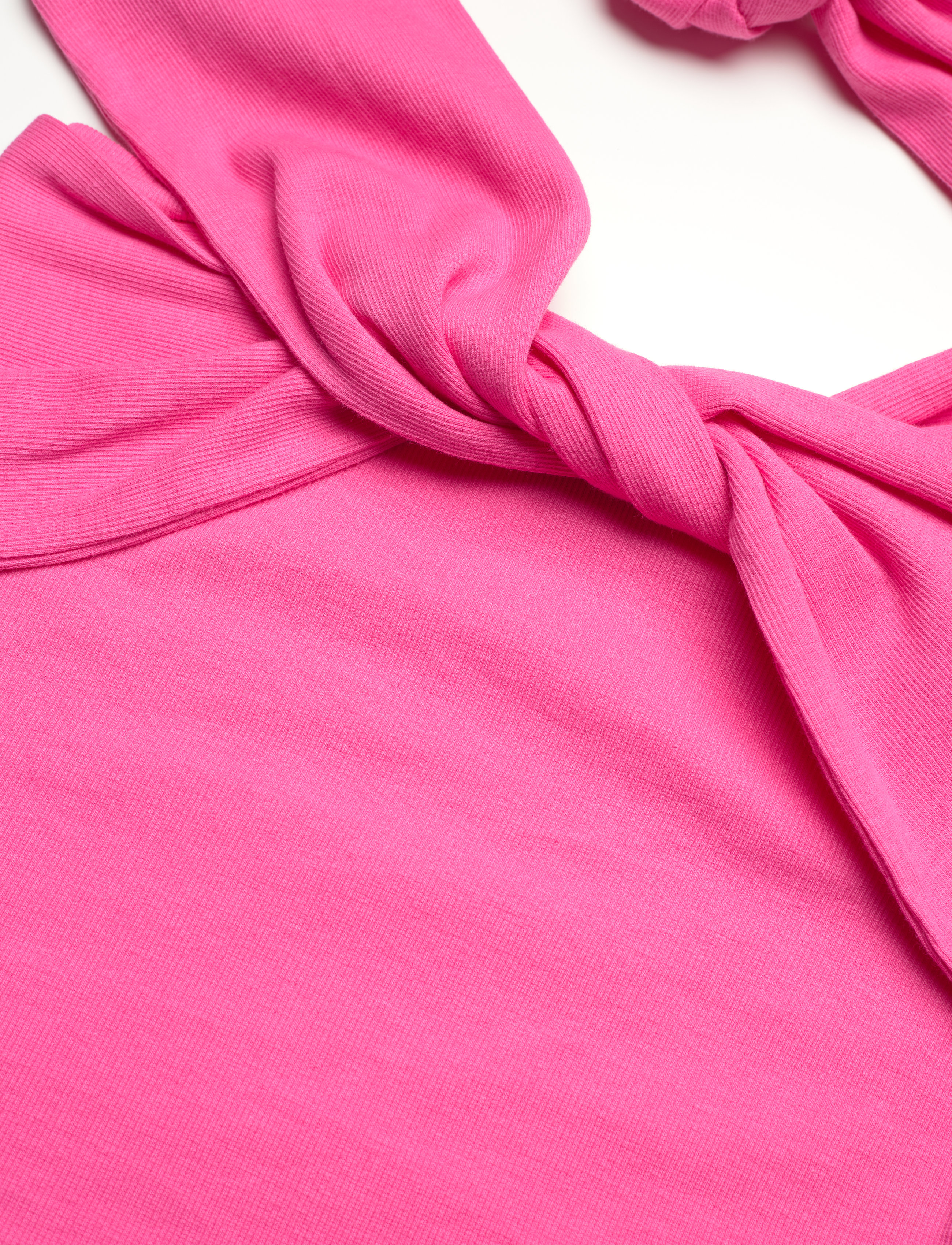 bzr - FionaBZCrossover top - Ärmellose tops - pink - 5