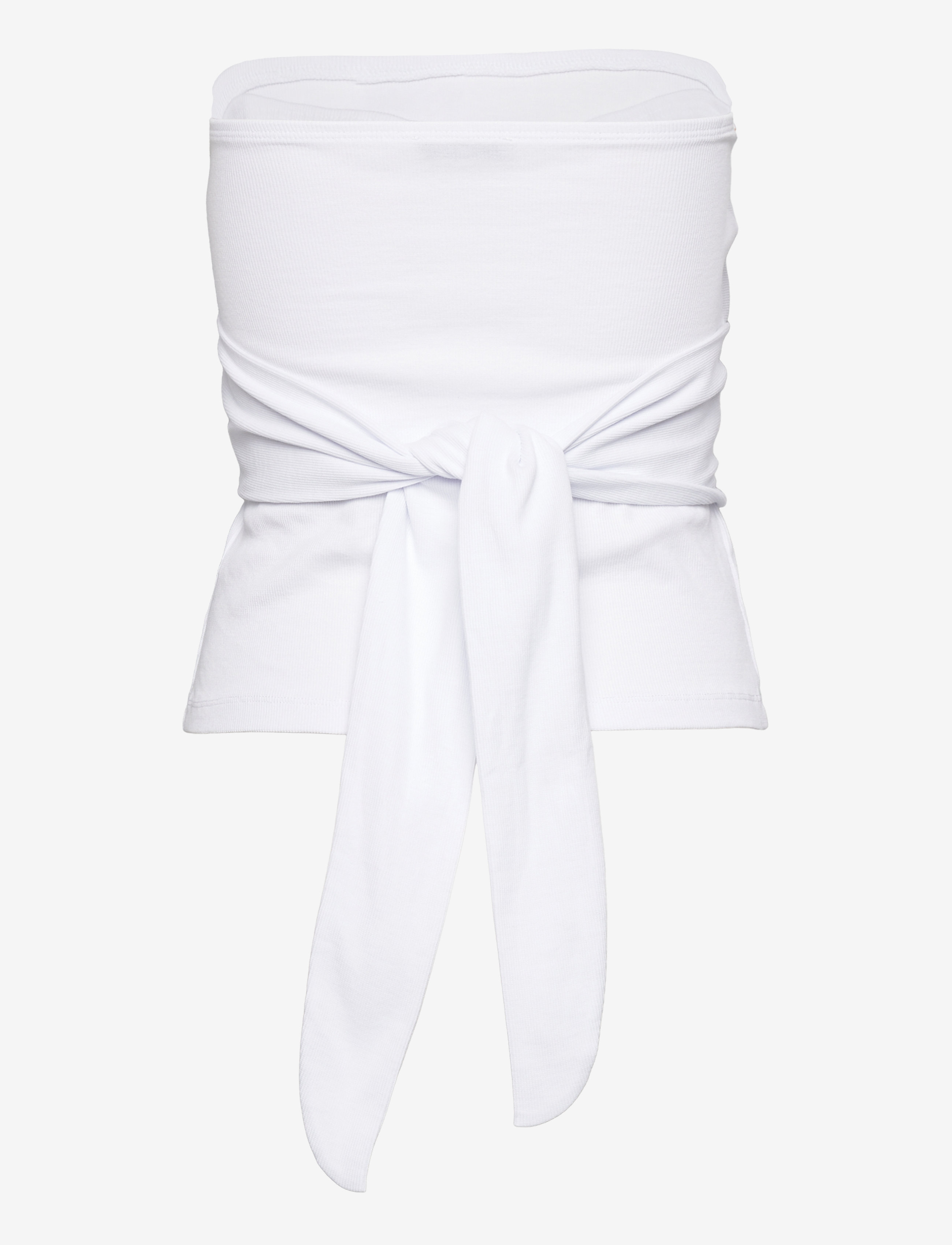 bzr - FionaBZCrossover top - hihattomat topit - white - 3