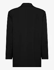 bzr - VibeBZBaselines blazer - party wear at outlet prices - black - 1