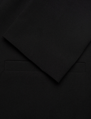 bzr - VibeBZBaselines blazer - festklær til outlet-priser - black - 3