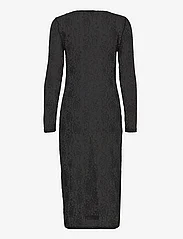 bzr - LaceyBZTubina dress - nėriniuotos suknelės - black - 1