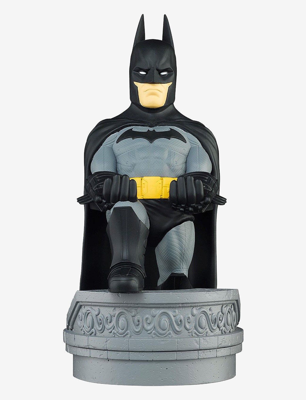 Batman - CABLE GUYS - BATMAN- Mobil and consol holder - black - 1