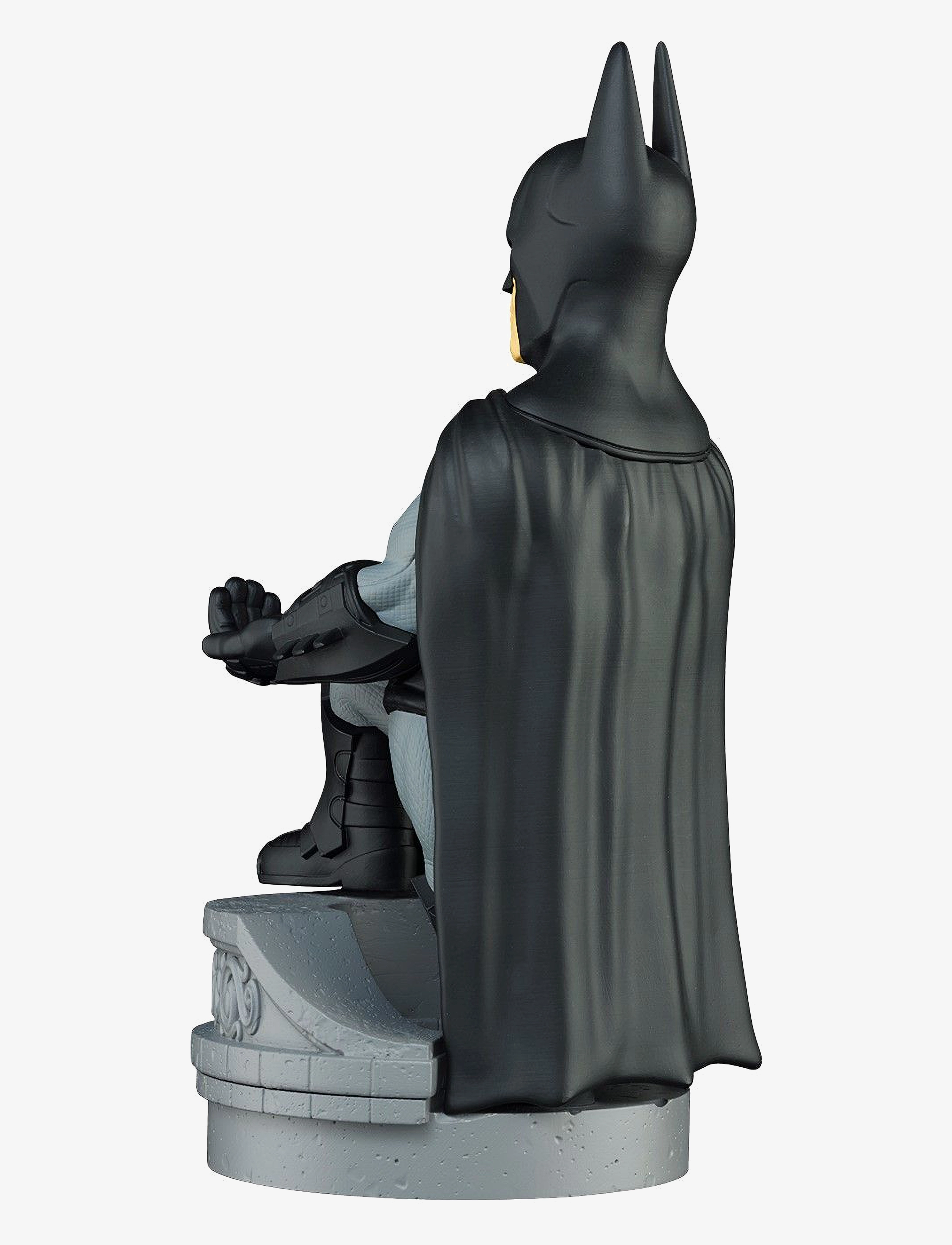 Cable Guy - CABLE GUYS - BATMAN- Mobil and consol holder - black - 2