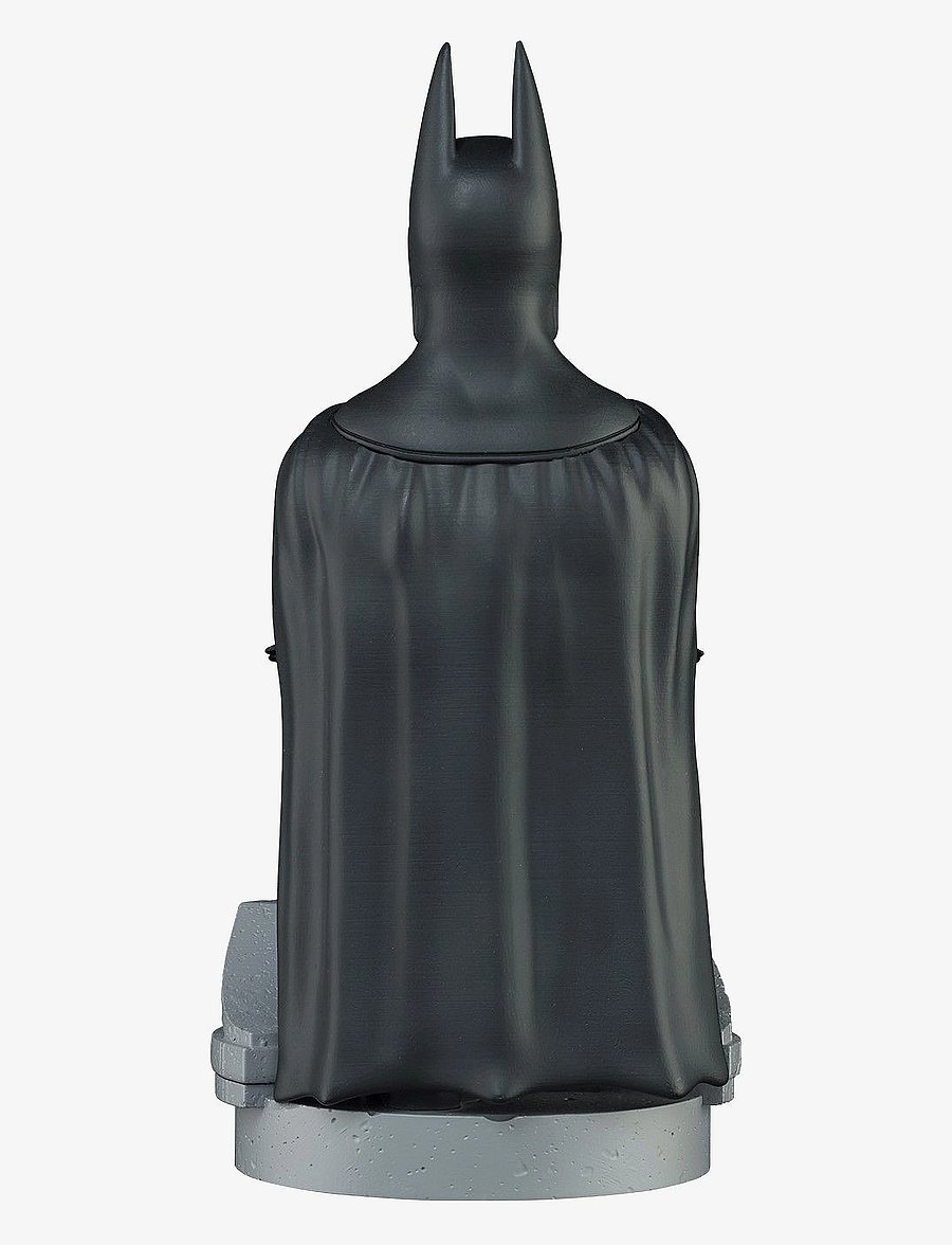 Batman - CABLE GUYS - BATMAN- Mobil and consol holder - black - 3