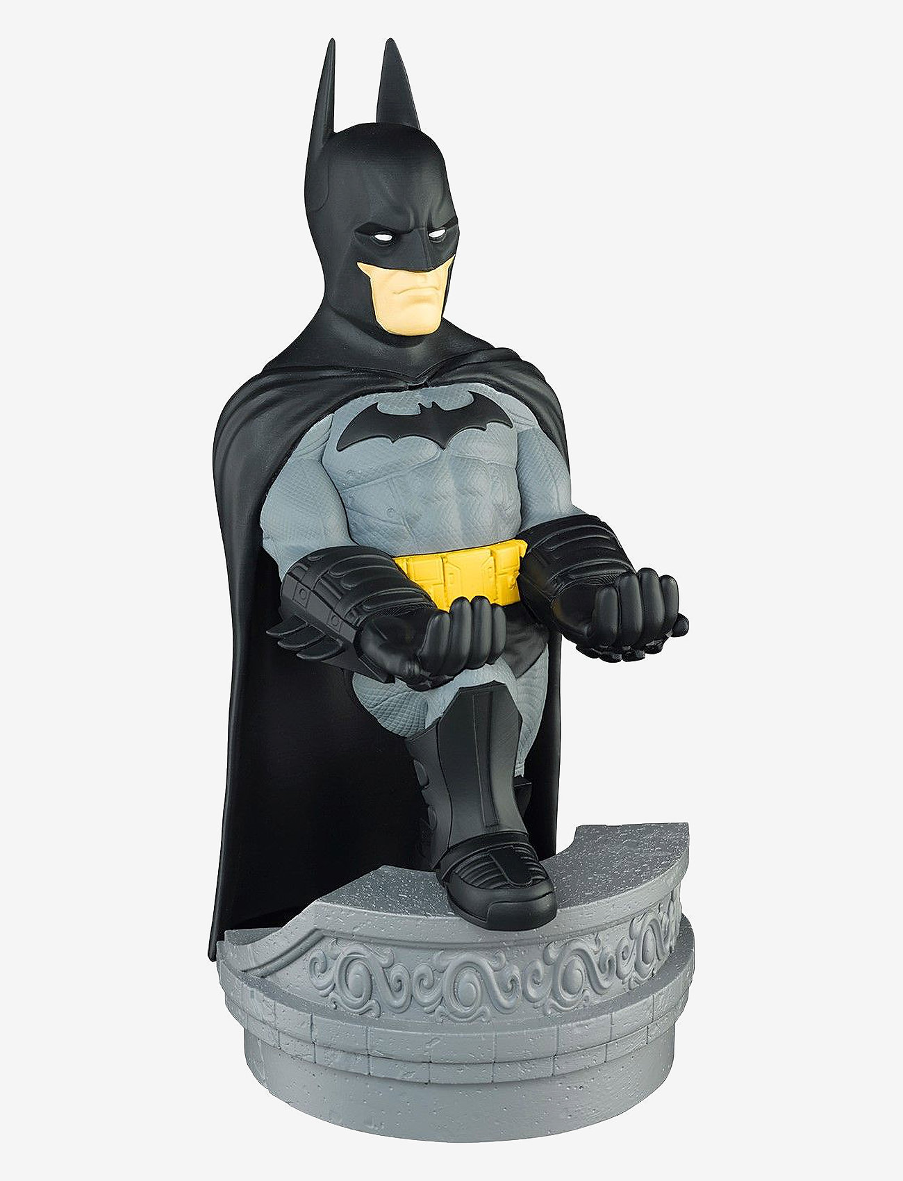 Batman - CABLE GUYS - BATMAN- Mobil and consol holder - black - 4