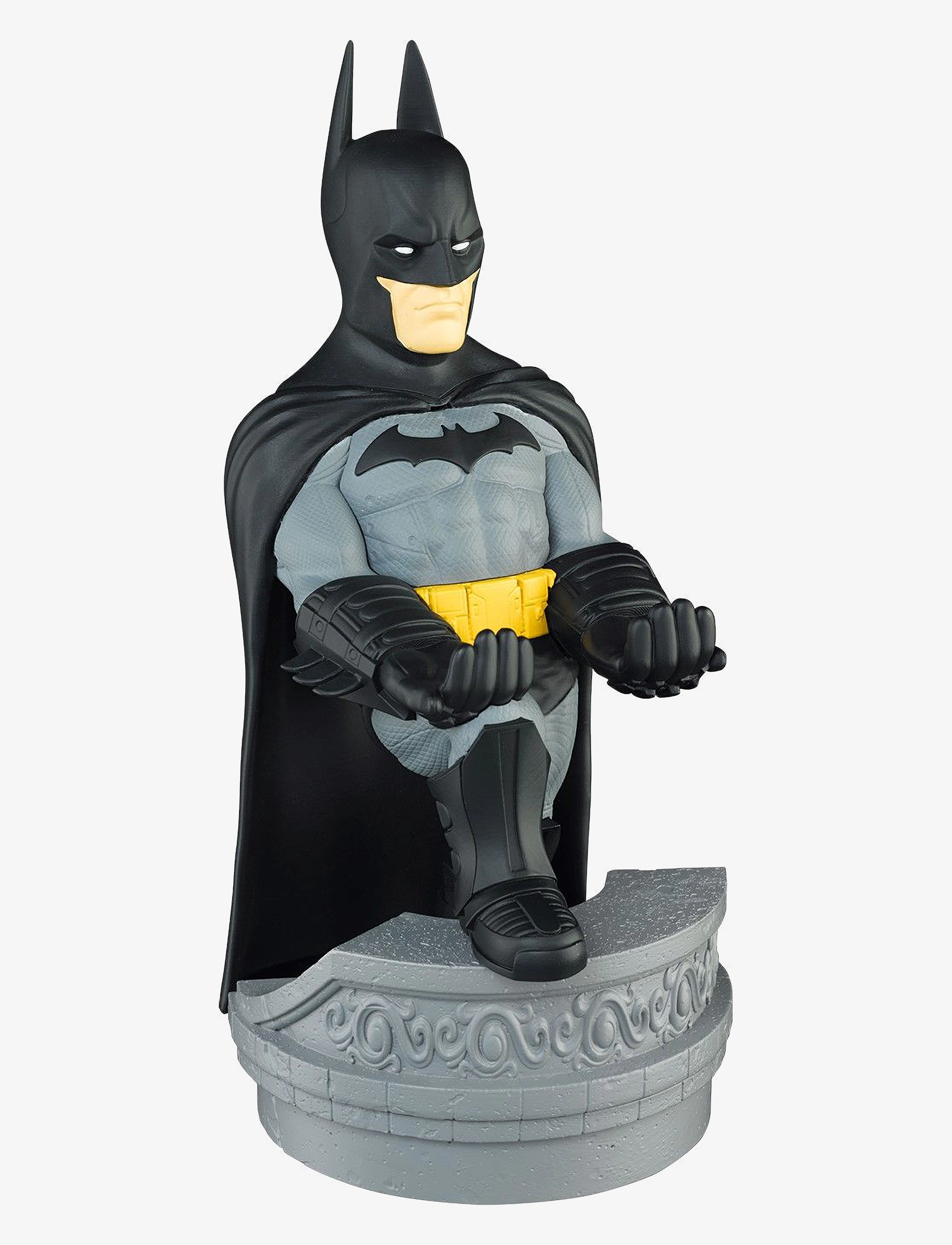 Cable Guy - CABLE GUYS - BATMAN- Mobil and consol holder - black - 4