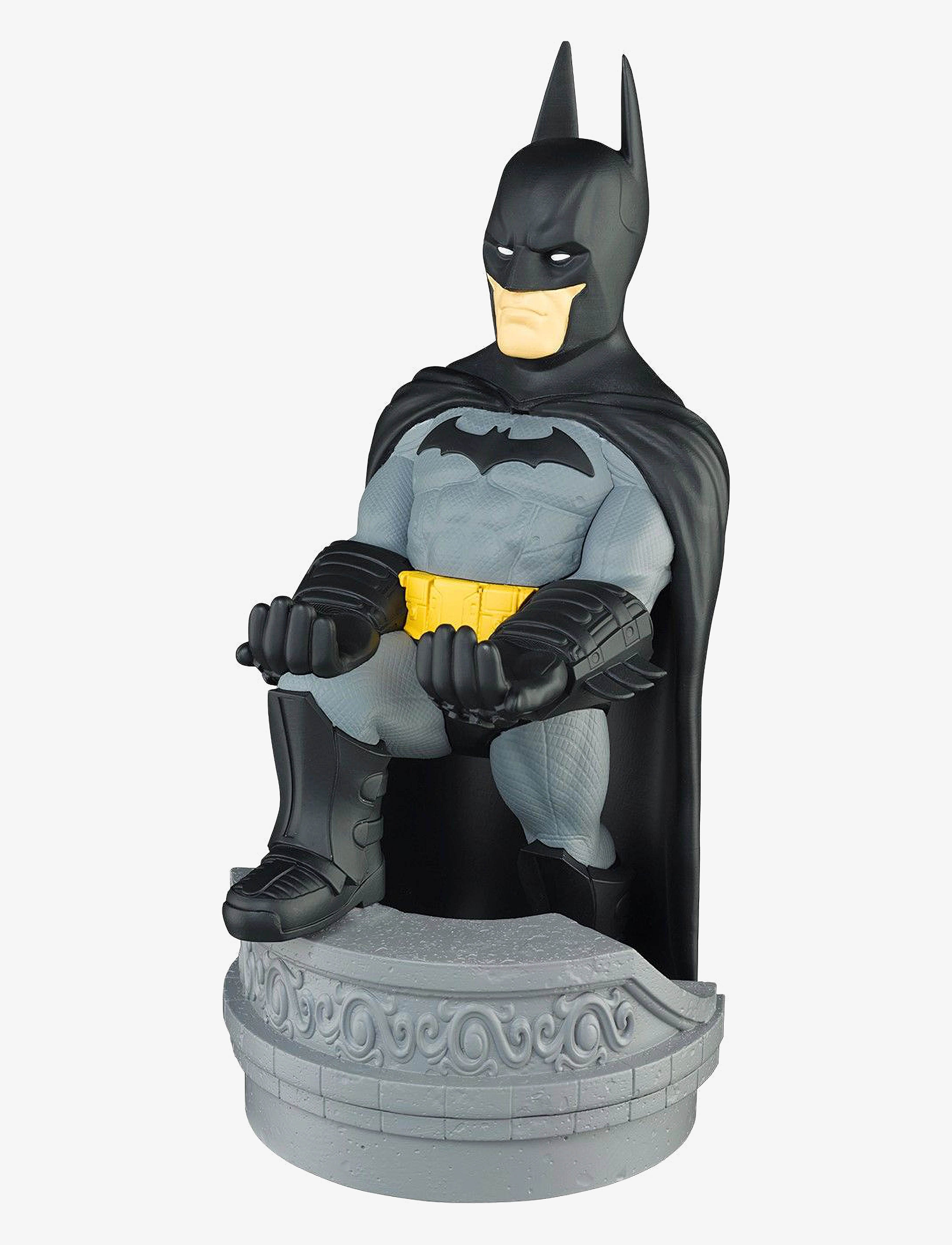 Cable Guy - CABLE GUYS - BATMAN- Mobil and consol holder - black - 5