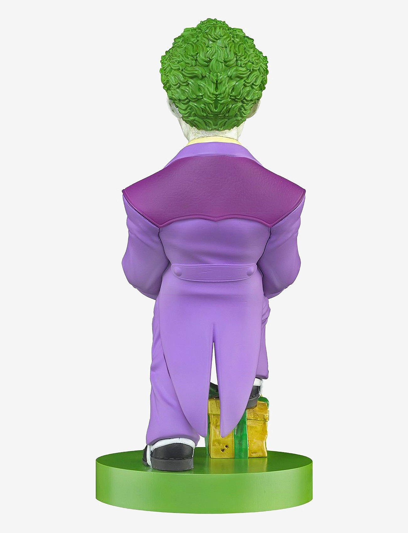 Cable Guy - CABLE GUYS - JOKER- Mobil and consol holder - white - 2