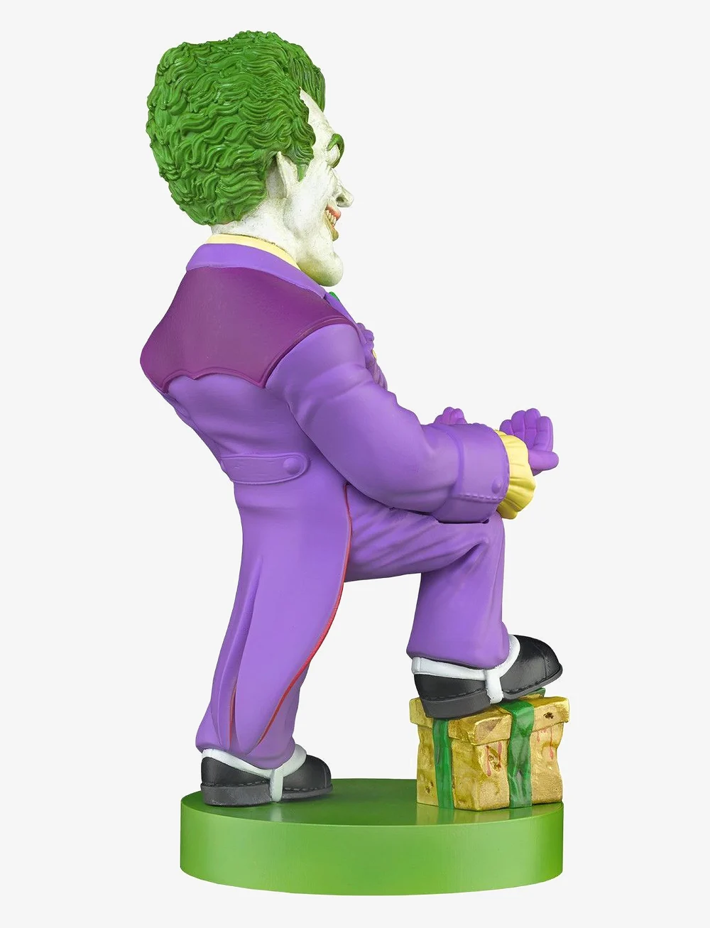 Batman - CABLE GUYS - JOKER- Mobil and consol holder - halter & ladestationen - white - 4