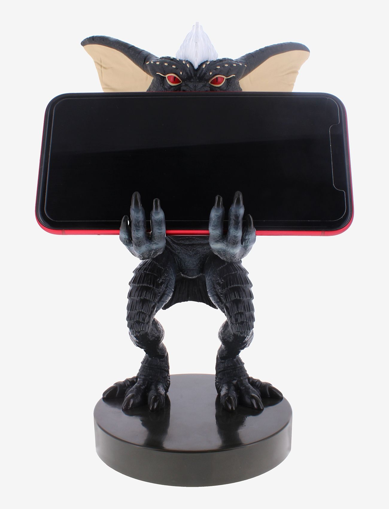 Cable Guy - CABLE GUYS - GREMLIN- Mobil and consol holder - brown - 1