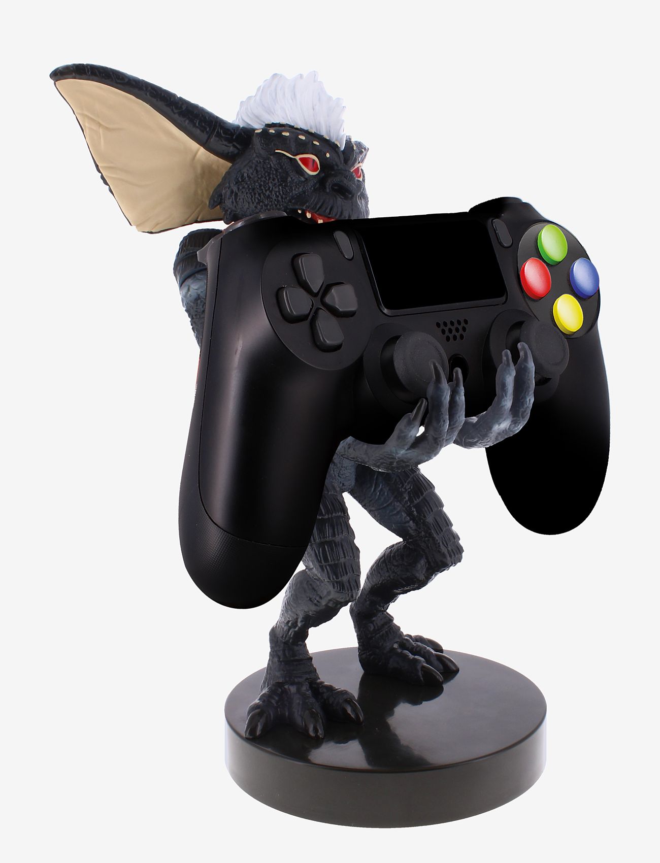 Cable Guy - CABLE GUYS - GREMLIN- Mobil and consol holder - brown - 2