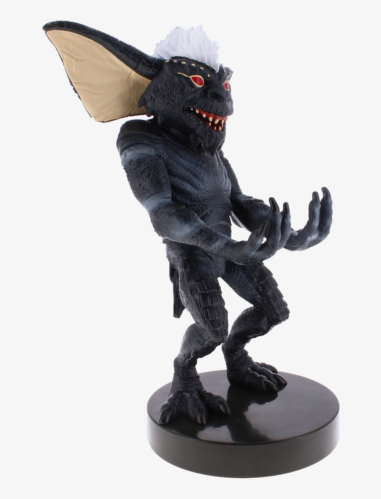 Cable Guy - CABLE GUYS - GREMLIN- Mobil and consol holder - brown - 4