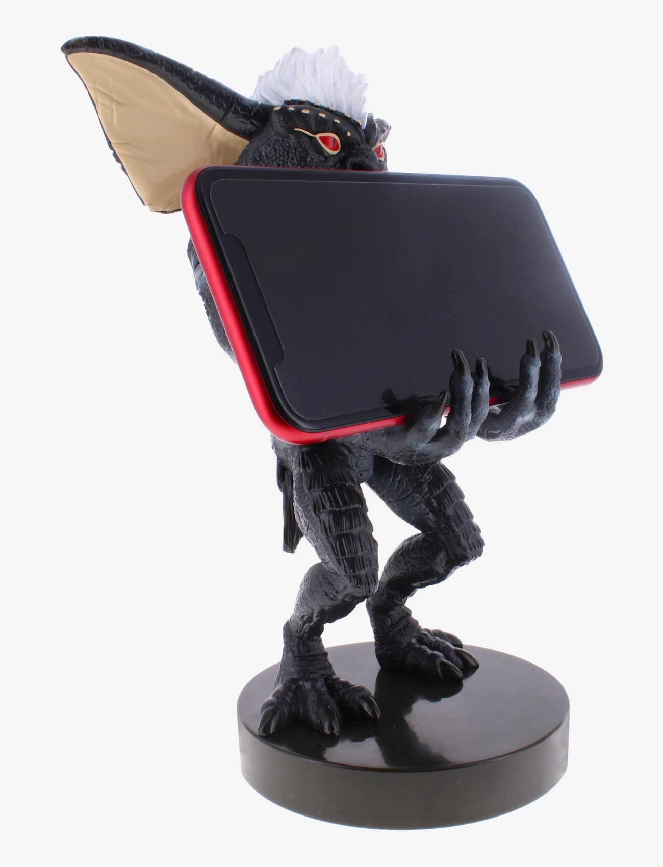 Cable Guy - CABLE GUYS - GREMLIN- Mobil and consol holder - brown - 5