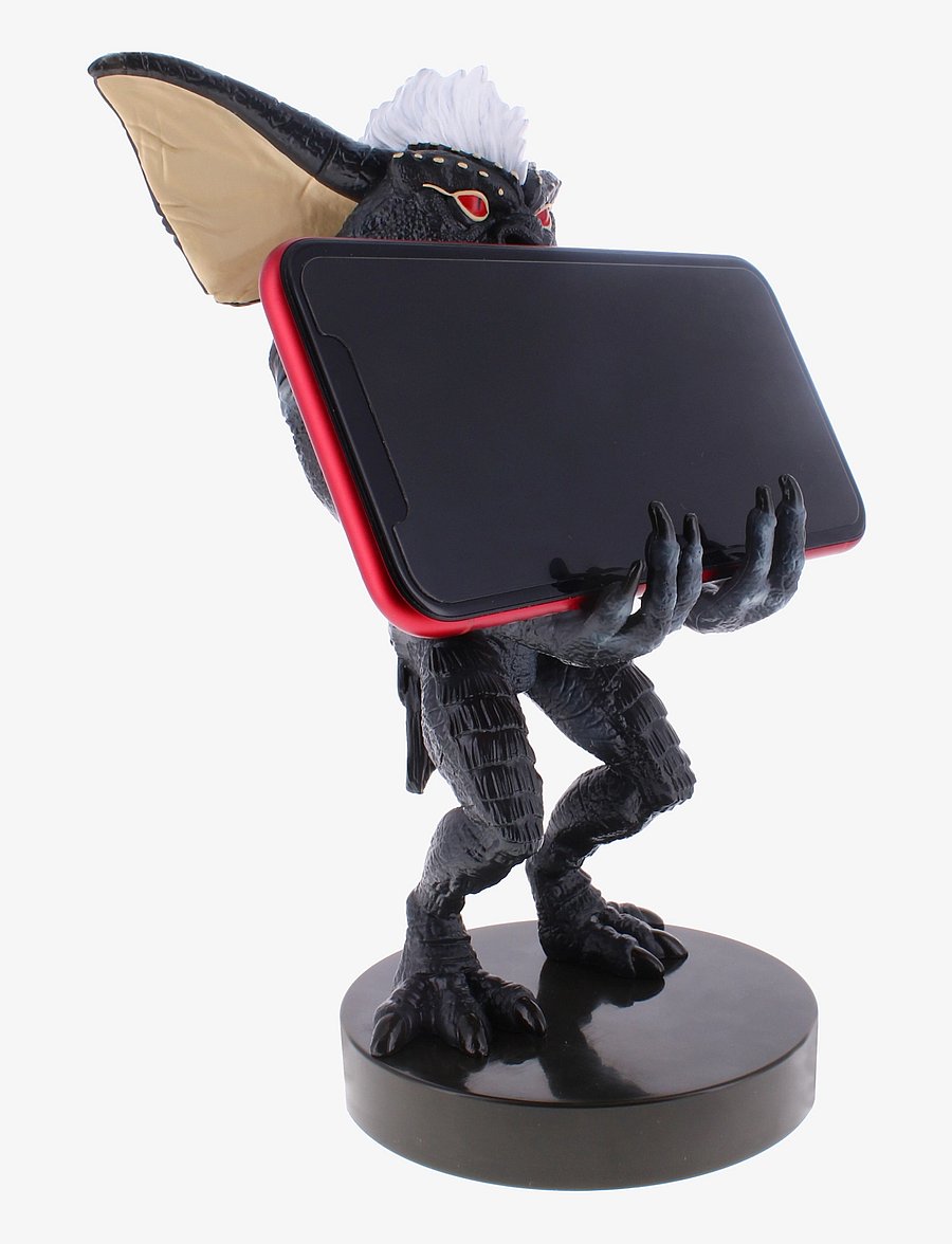 Cable Guy - CABLE GUYS - GREMLIN- Mobil and consol holder - brown - 5