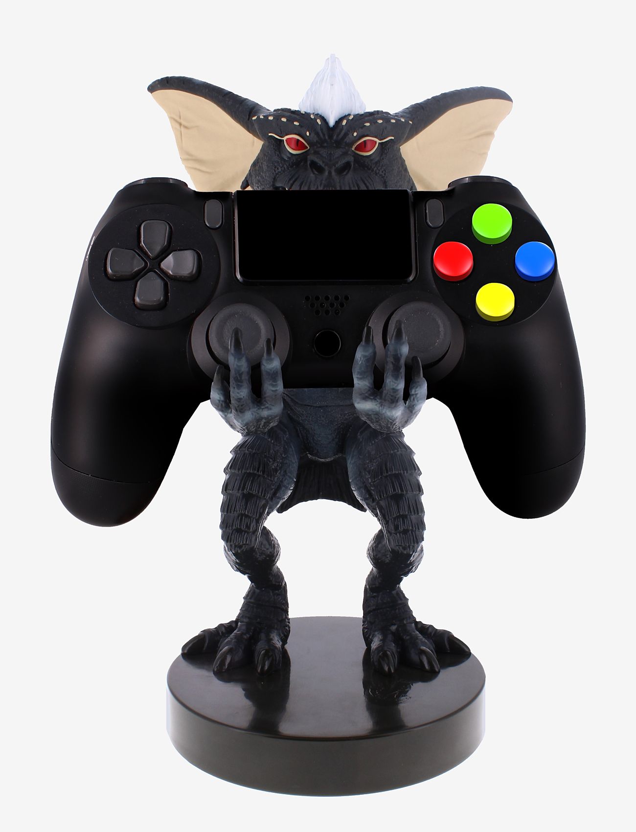 Cable Guy - CABLE GUYS - GREMLIN- Mobil and consol holder - brown - 5