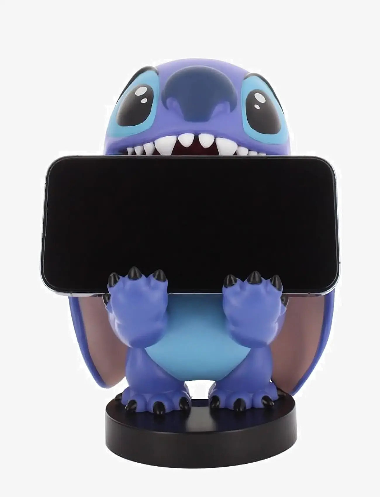 Lilo & Stitch - CABLE GUYS - SMILEY STITCH - stativ & laddningsstationer - purple - 5