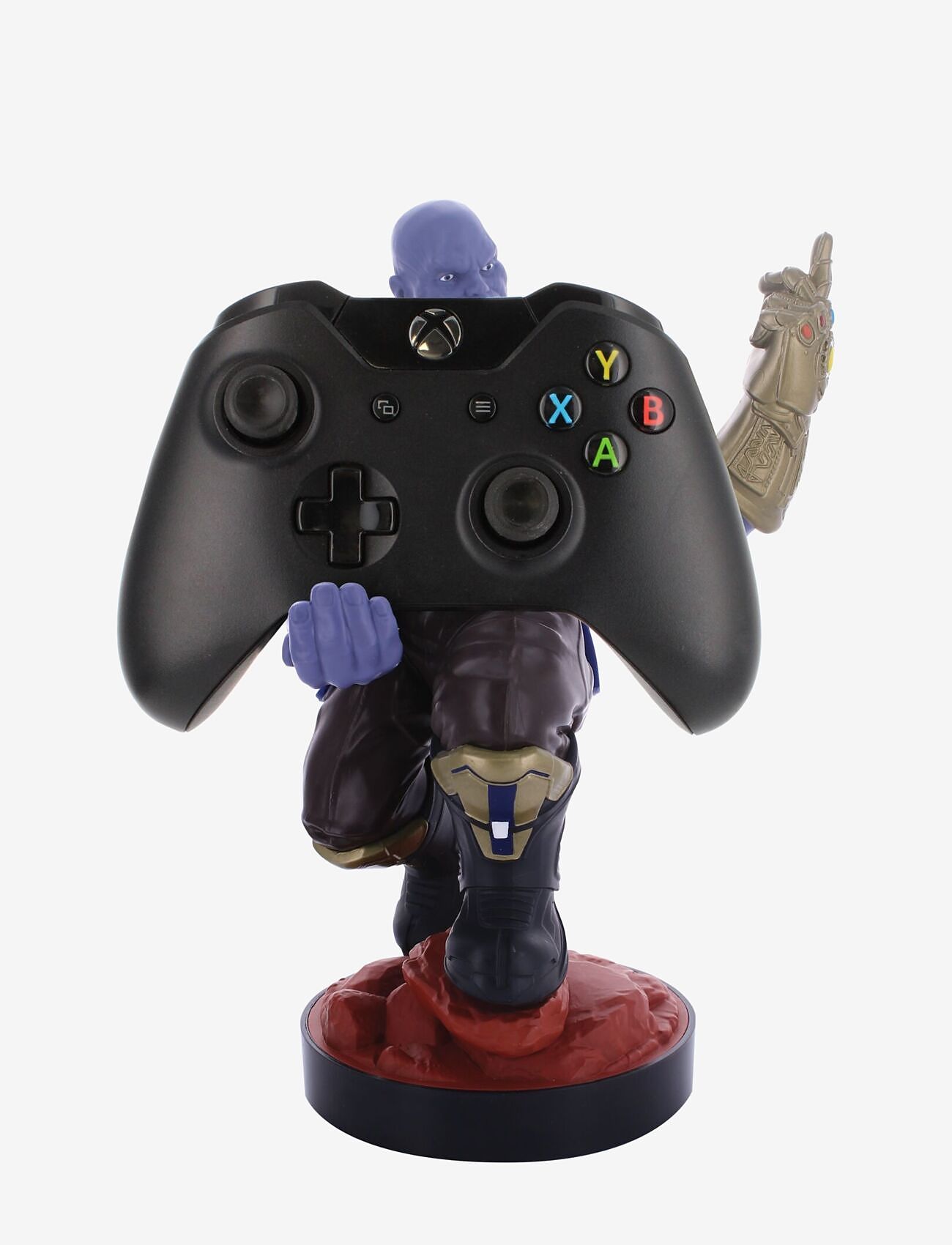 Cable Guy - CABLE GUYS - THANOS- Mobil and consol holder - lilac - 1