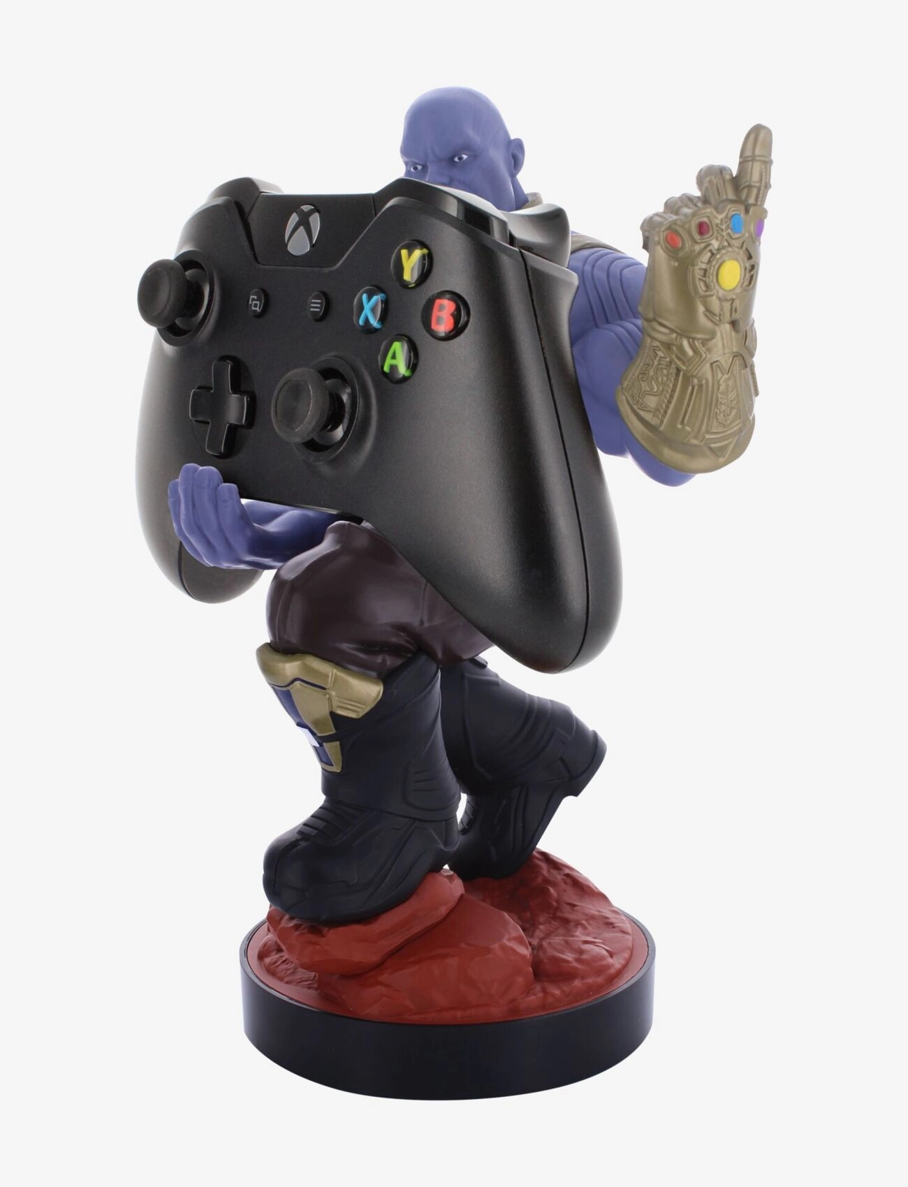 Cable Guy - CABLE GUYS - THANOS- Mobil and consol holder - die niedrigsten preise - lilac - 5
