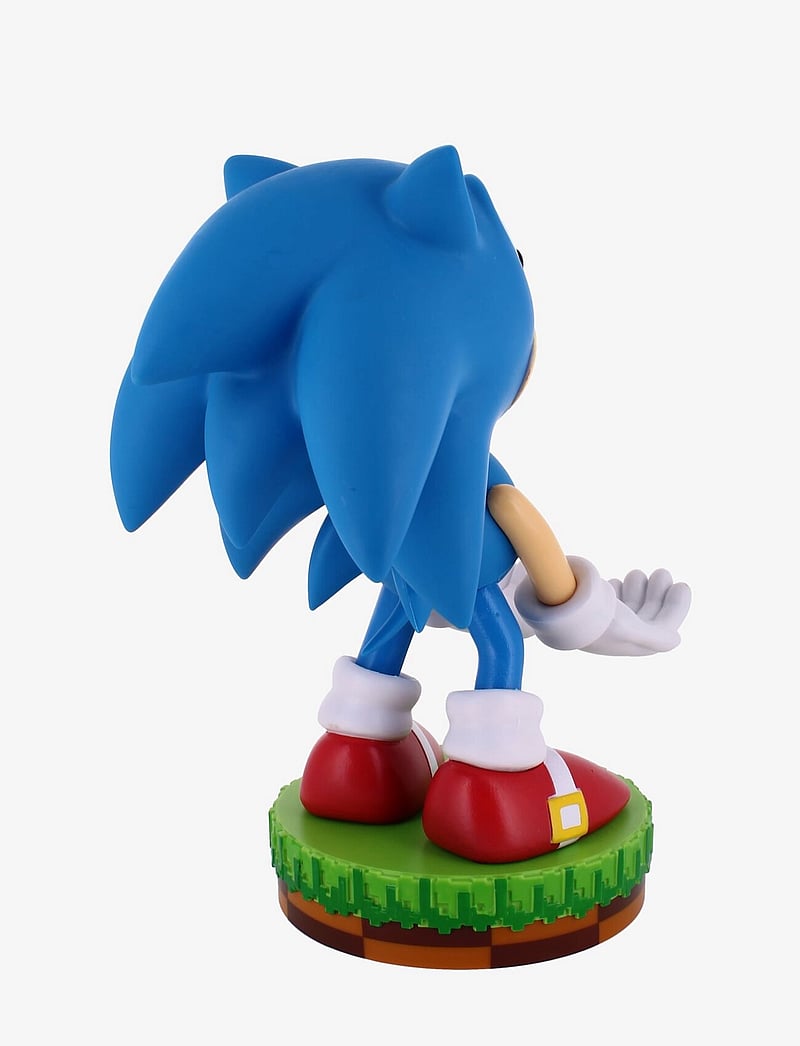 Cable Guy - CABLE GUYS - CLASSIC SONIC- Mobil and consol holder - blue - 1