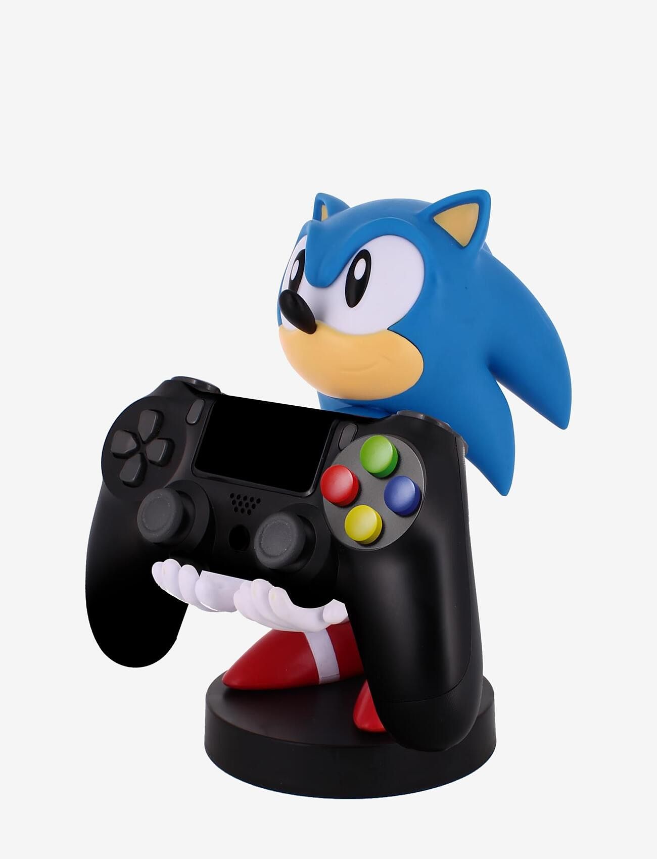 Cable Guy - CABLE GUYS - CLASSIC SONIC- Mobil and consol holder - blue - 4