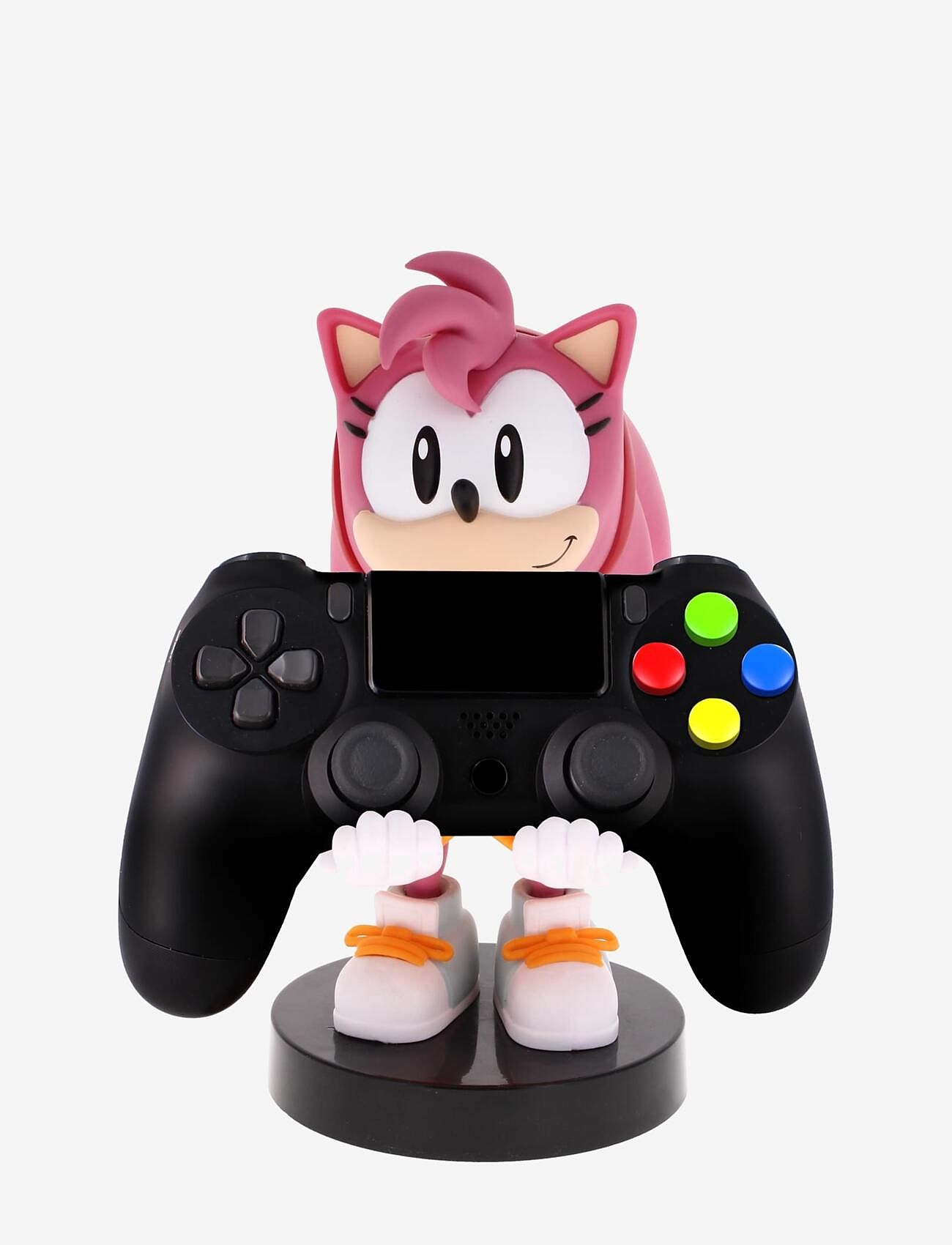 Cable Guy - CABLE GUYS - AMY ROSE - Mobil and consol holder - decorations - pink - 0