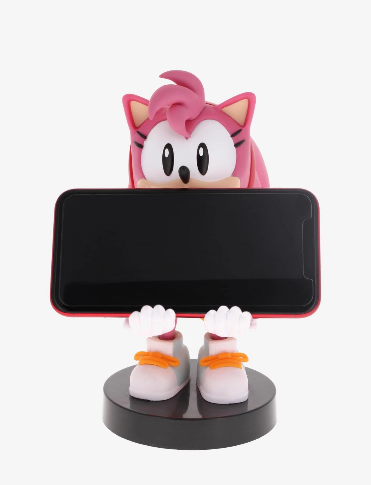 Cable Guy - CABLE GUYS - AMY ROSE - Mobil and consol holder - pink - 1