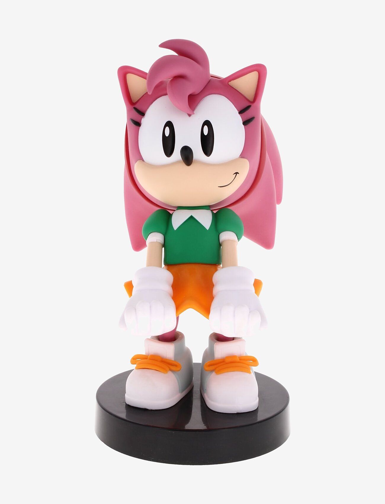 Cable Guy - CABLE GUYS - AMY ROSE - Mobil and consol holder - decorations - pink - 2