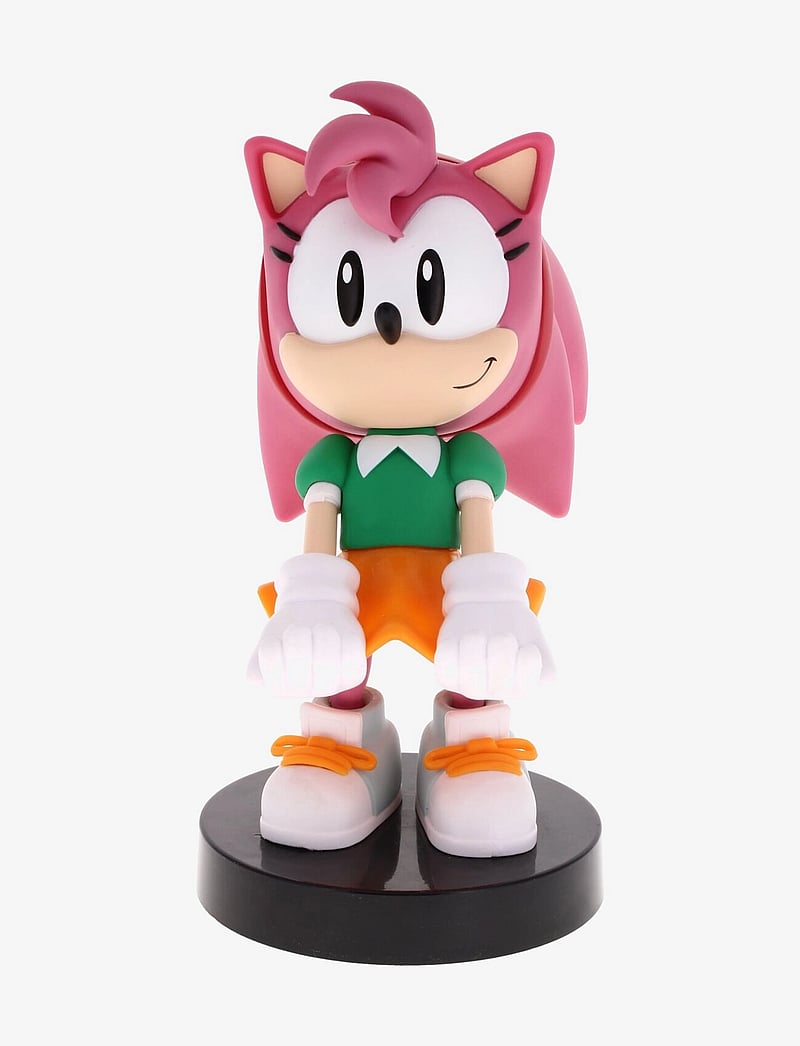 Cable Guy - CABLE GUYS - AMY ROSE - Mobil and consol holder - decorations - pink - 2