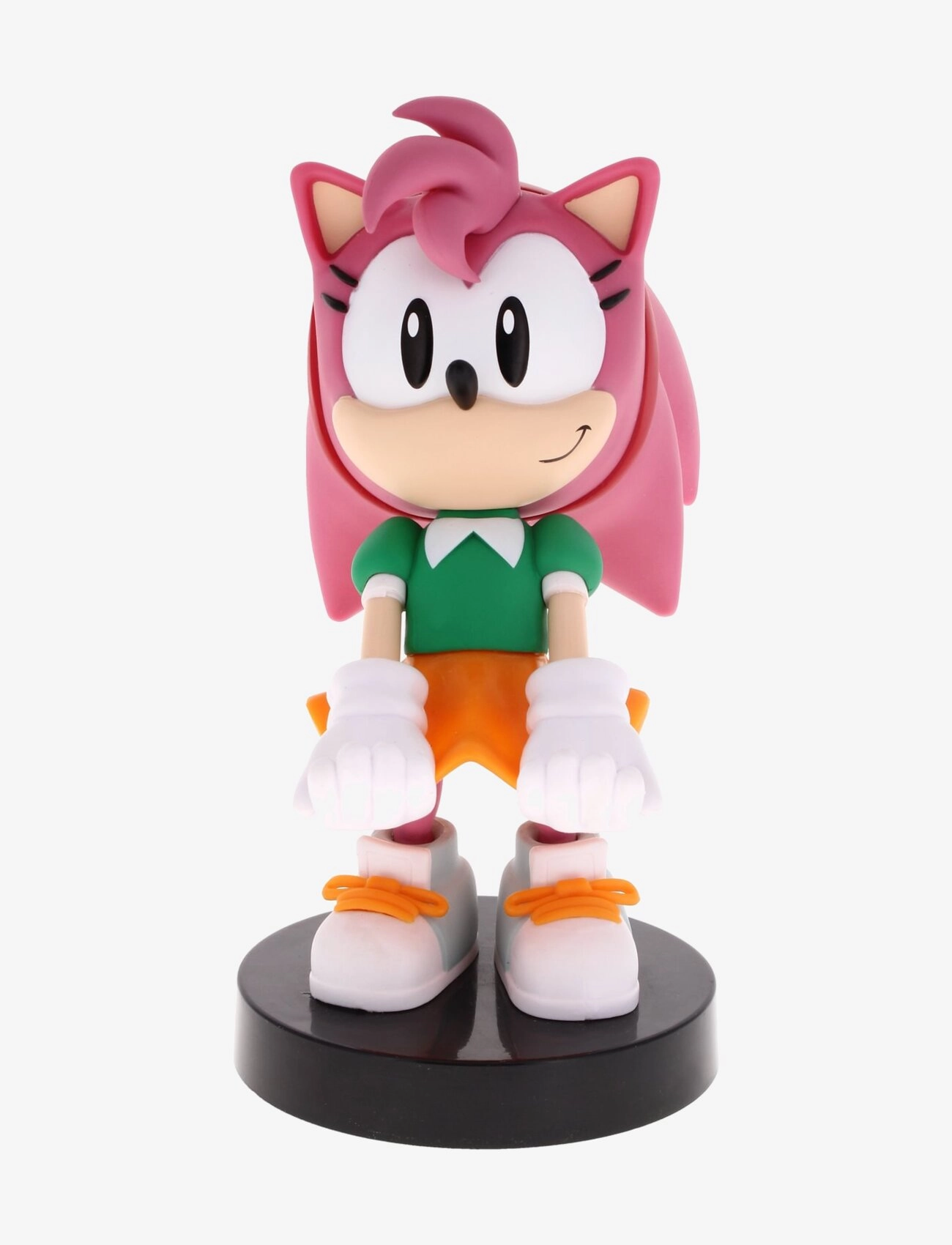 Cable Guy - CABLE GUYS - AMY ROSE - Mobil and consol holder - pink - 2