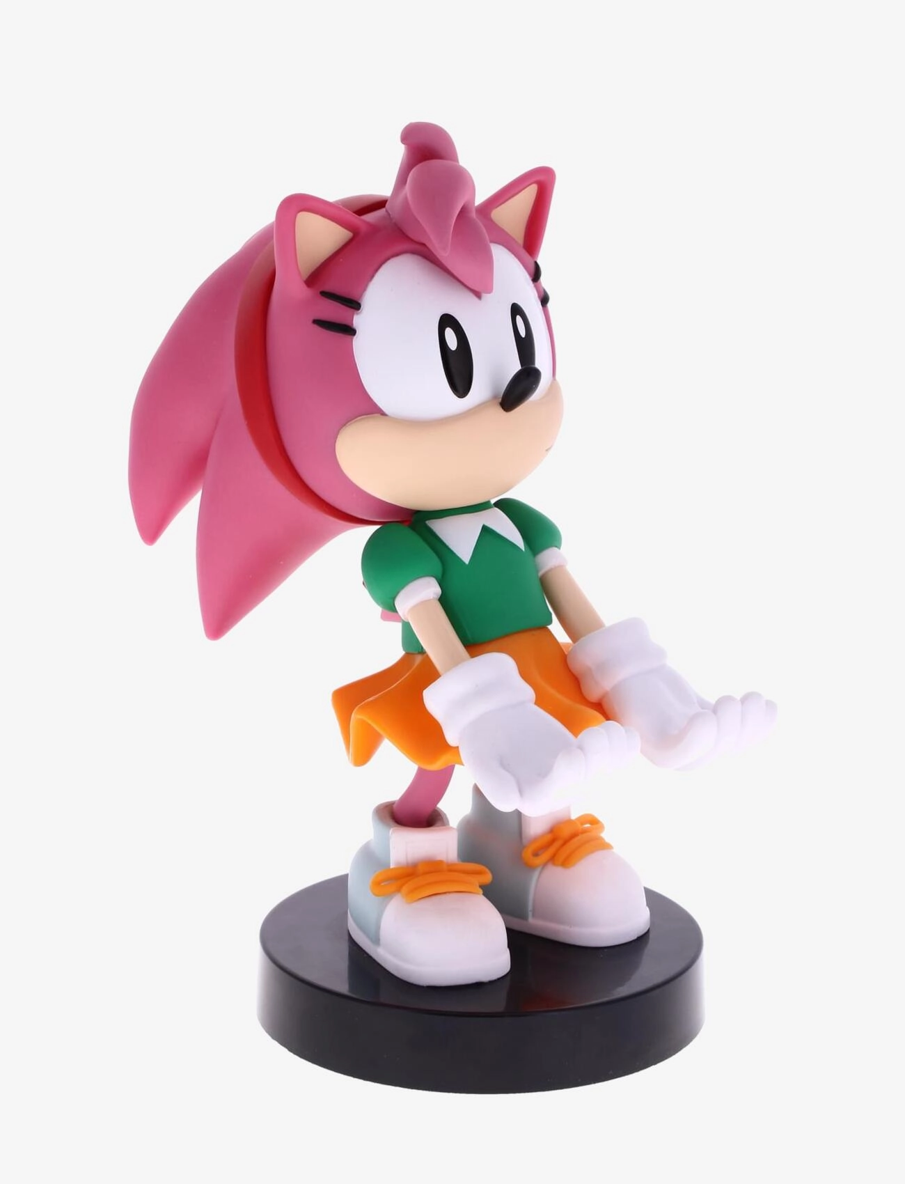 Cable Guy - CABLE GUYS - AMY ROSE - Mobil and consol holder - pink - 3