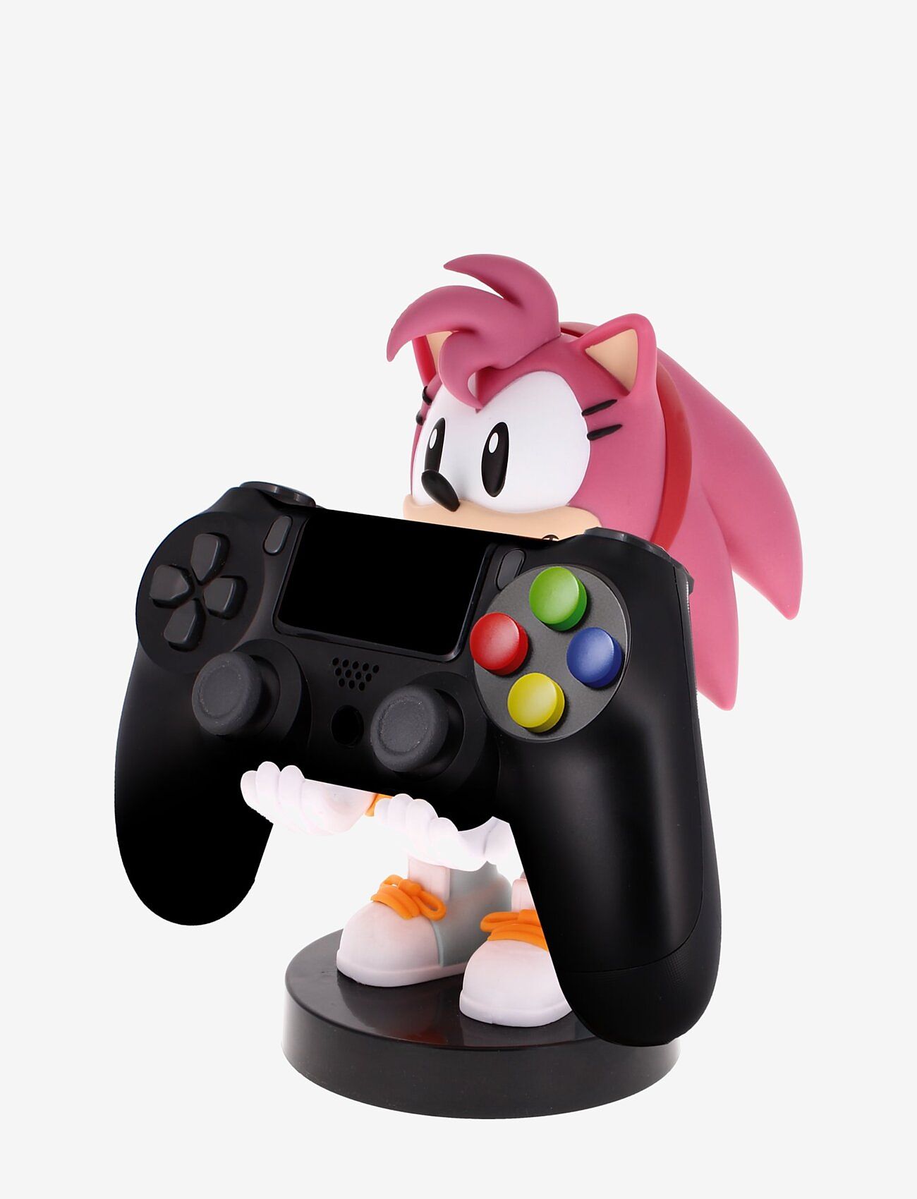 Cable Guy - CABLE GUYS - AMY ROSE - Mobil and consol holder - decorations - pink - 4