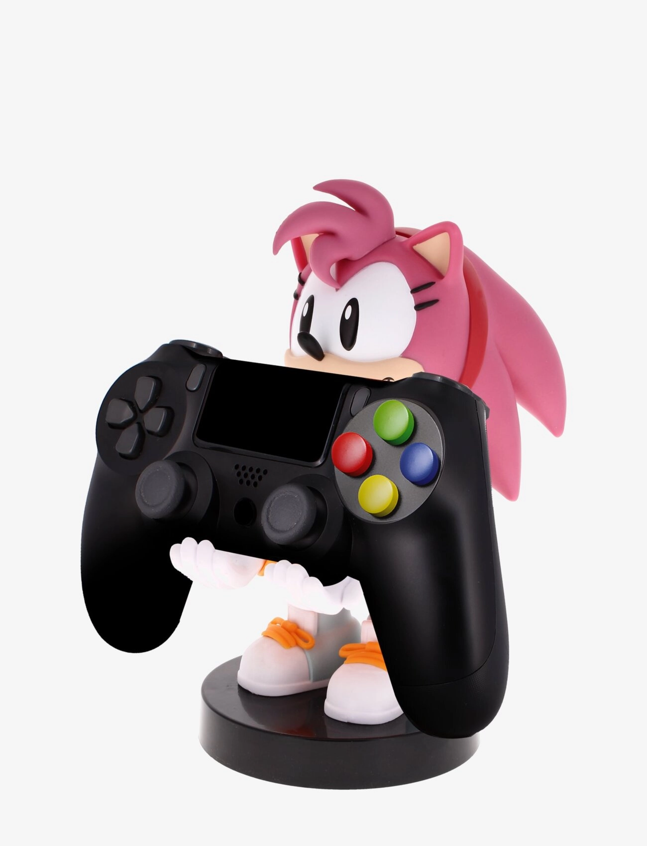 Cable Guy - CABLE GUYS - AMY ROSE - Mobil and consol holder - pink - 4