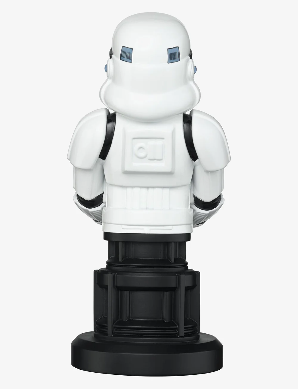 Star Wars - CABLE GUYS - STORMTROOPER- Mobil and consol holder - halter & ladestationen - white - 2