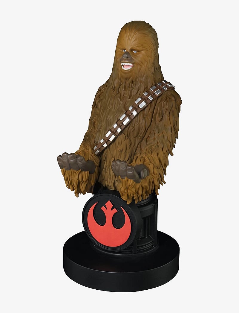 Cable Guy - CABLE GUYS - CHEWBACCA - brown - 0