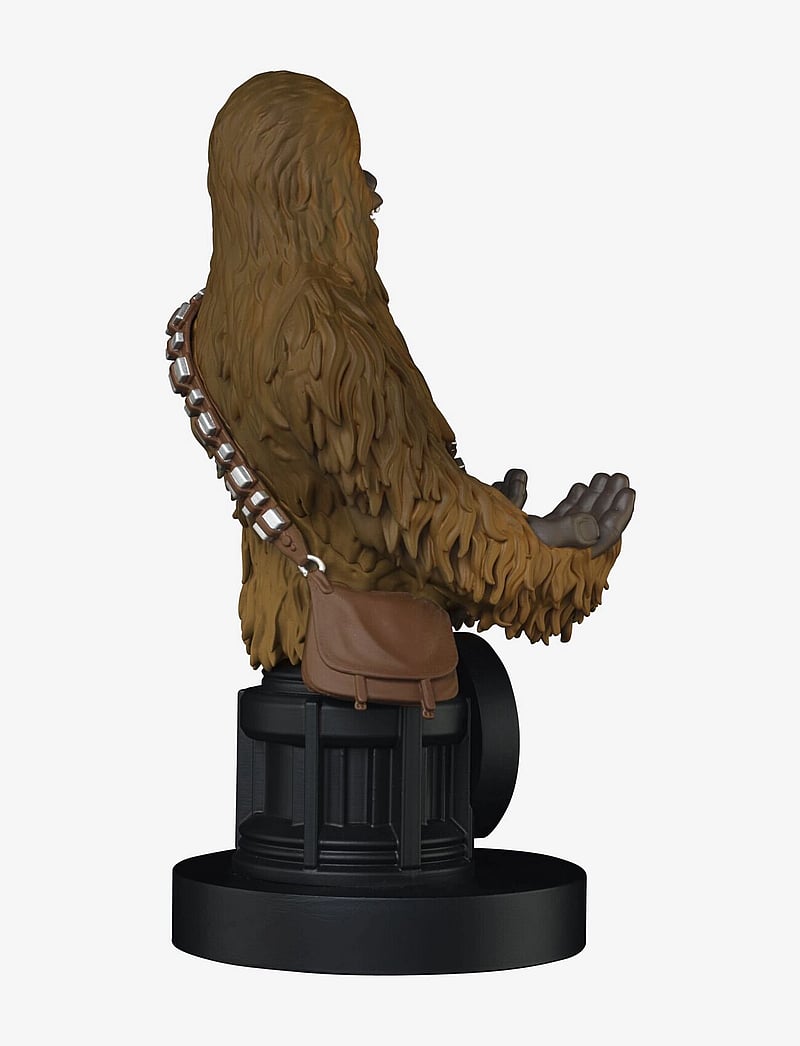 Cable Guy - CABLE GUYS - CHEWBACCA - brown - 1