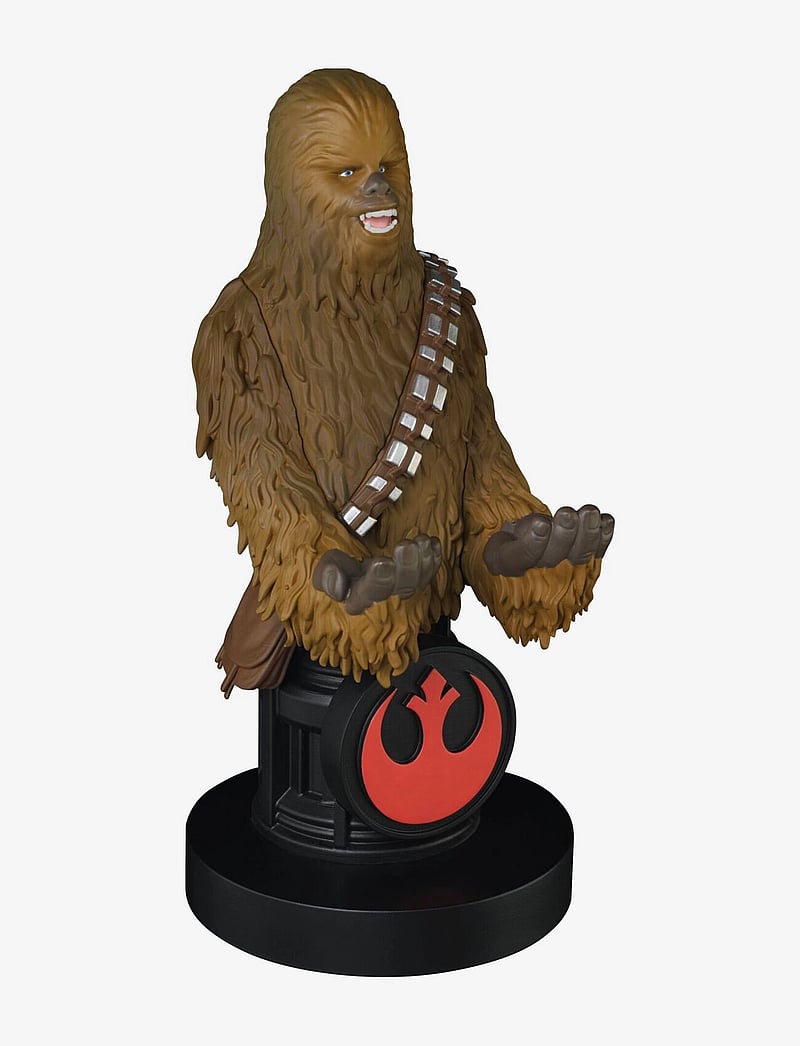 Cable Guy - CABLE GUYS - CHEWBACCA - brown - 2