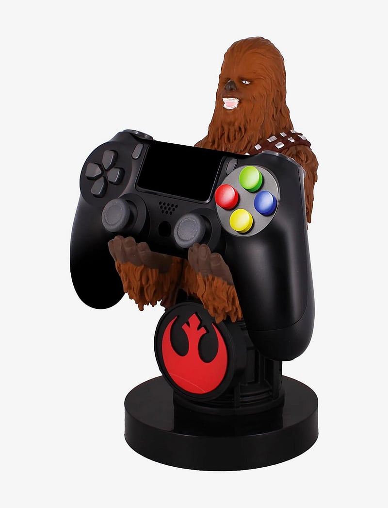 Cable Guy - CABLE GUYS - CHEWBACCA - brown - 3