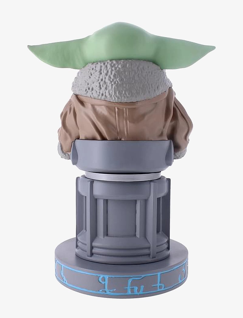 Star Wars - CABLE GUYS - THE CHILD (THE MANDALORIAN)- Mobil and consol holder - grey - 1