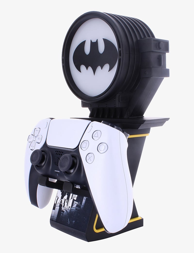 Batman - CABLE GUYS - IKON - BATMAN- Mobil and consol holder - stands & charging stations - grey - 1